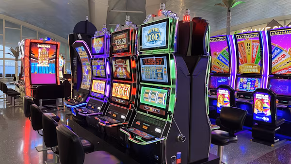 The Future of Online Casinos: Trends to Watch in 2025
