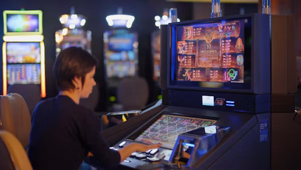 91win88.com: Your Ultimate Online Casino Destination in Malaysia